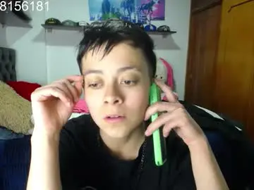 Chaturbate Free Live Porn of sebastian_posse