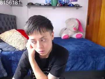 Chaturbate Free Porn Cam of sebastian_posse