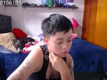 Chaturbate Live Sex of sebastian_posse