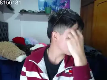 Chaturbate Nude Webcam of sebastian_posse