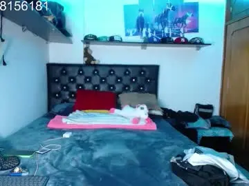 Chaturbate Best live sex cam show of sebastian_posse