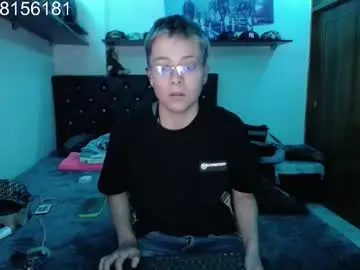 Chaturbate Private Sex Chat of sebastian_posse