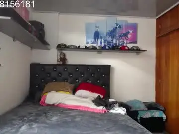 Chaturbate Sex Chat of sebastian_posse