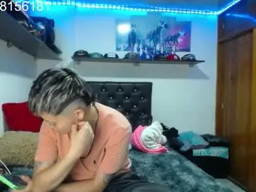 Chaturbate Sex Cam of sebastian_posse