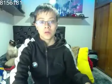 Chaturbate Adult Webcam of sebastian_posse