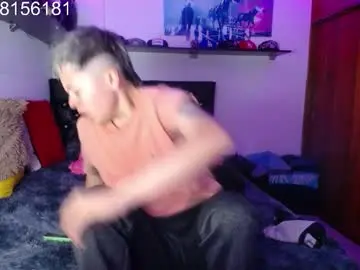 Chaturbate Adult Webcam of sebastian_posse