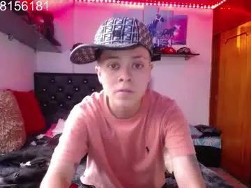 Chaturbate Private Sex Chat of sebastian_posse