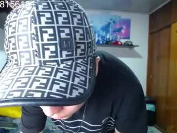 Chaturbate Best Webcam of sebastian_posse