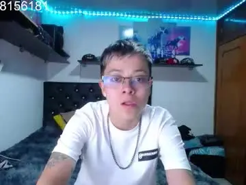 Chaturbate Live Sex of sebastian_posse