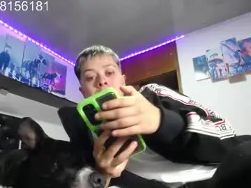 Chaturbate Live Sex of sebastian_posse