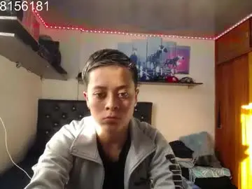 Chaturbate Best live sex cam show of sebastian_posse