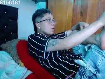 sebastian_posse from chaturbate