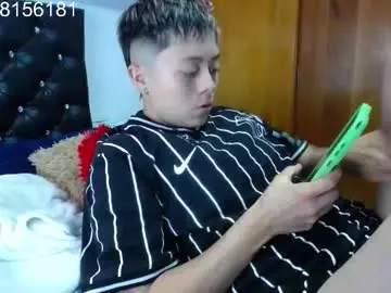 Chaturbate Sex Chat of sebastian_posse