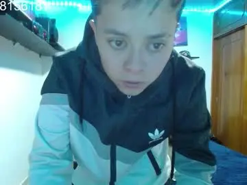 Chaturbate Sex Cam of sebastian_posse