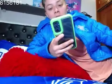 Chaturbate Sex Chat of sebastian_posse