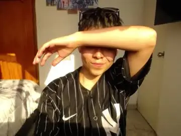 Chaturbate Live Porn of sebastian_posse