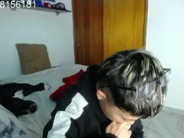 Chaturbate Adult Webcam of sebastian_posse