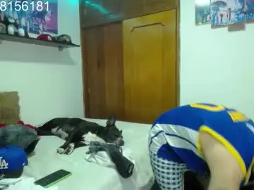 Chaturbate Live Porn of sebastian_posse