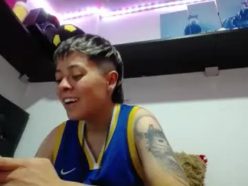 Chaturbate Live Porn of sebastian_posse