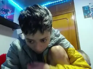 Chaturbate Nude Webcam of sebastian_posse