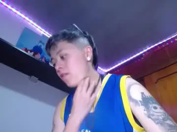 Chaturbate Live Porn of sebastian_posse