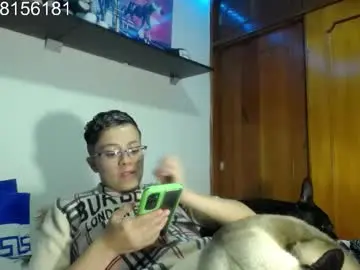 Chaturbate Sex Cam of sebastian_posse