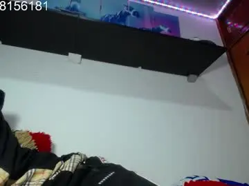 Chaturbate Adult Webcam of sebastian_posse