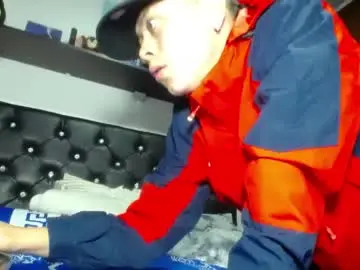 Chaturbate Private Sex Chat of sebastian_posse