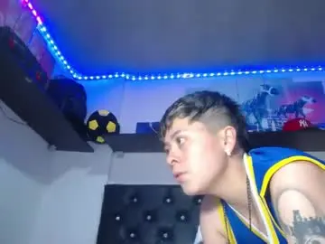 Chaturbate Live Sex of sebastian_posse