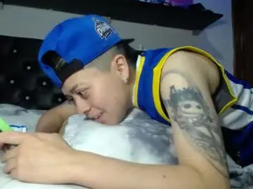 Chaturbate Best live sex cam show of sebastian_posse