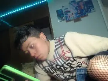 Chaturbate Free Live Porn of sebastian_posse