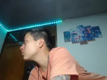 Chaturbate Best live sex cam show of sebastian_posse