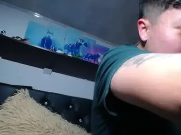 Chaturbate Adult Video Chat of sebastian_posse