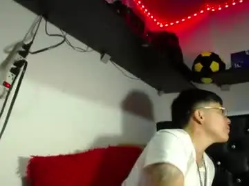 Chaturbate Live Porn of sebastian_posse