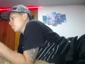 Chaturbate Private Sex Chat of sebastian_posse