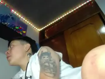 Chaturbate Free Porn Cam of sebastian_posse