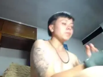Chaturbate Sex Cam of sebastian_posse