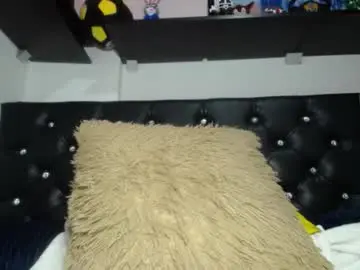 Chaturbate Watch Live Sex Cams of sebastian_posse
