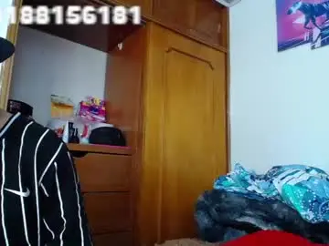 Chaturbate Nude Webcam of sebastian_posse