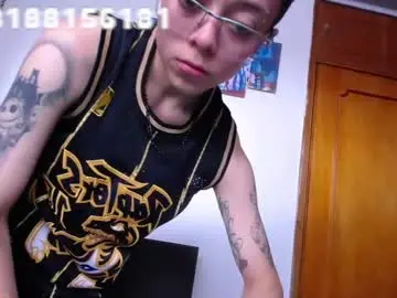 Chaturbate Adult Webcams of sebastian_posse