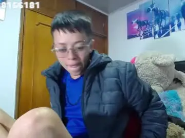 Chaturbate Live Sex of sebastian_posse