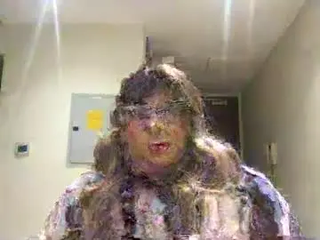 Chaturbate Adult Webcam of suzannebanci