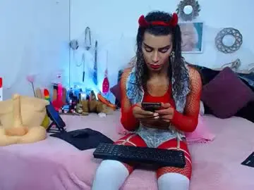 Chaturbate Best live sex cam show of valeria_dior_