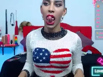 Chaturbate Adult Webcam of valeria_dior_