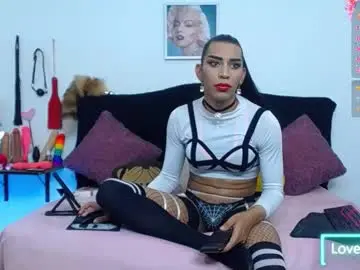 Chaturbate Free Porn Cam of valeria_dior_