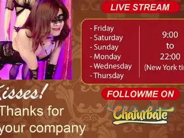 Chaturbate Watch Live Sex Cams of vell_sye