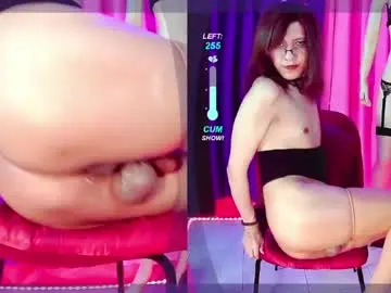 Chaturbate Sex Chat of vell_sye