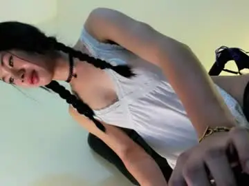 Chaturbate Private Sex Chat of yumi_lovex
