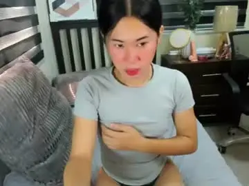 Chaturbate Nude Webcam of yumi_lovex
