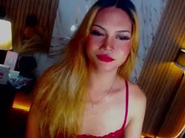 Chaturbate Private Sex Chat of _magdalenaxx